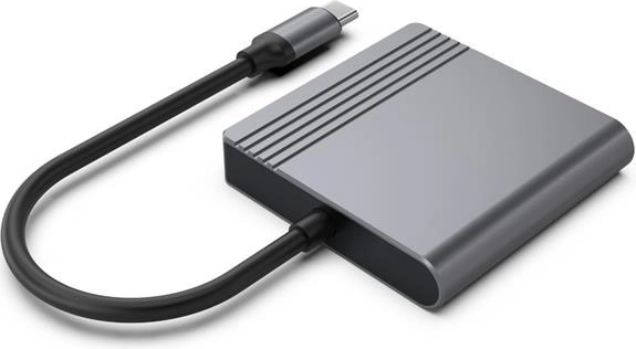 4K cristalino a 60 Hz
