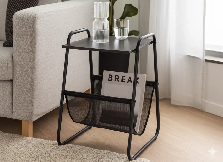 Dimensiones compactas para cualquier interior