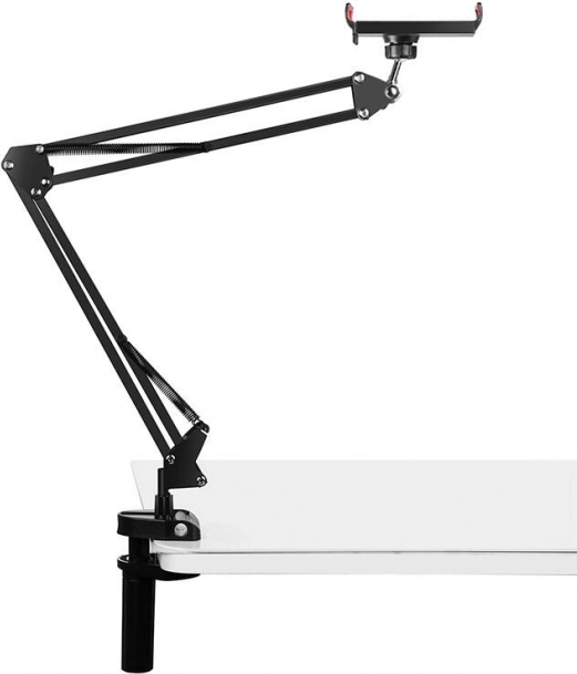 Soporte de escritorio para tablet/teléfono Puluz
