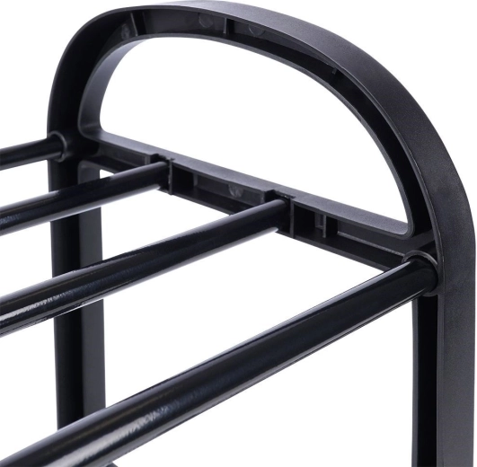 Estructura metálica resistente