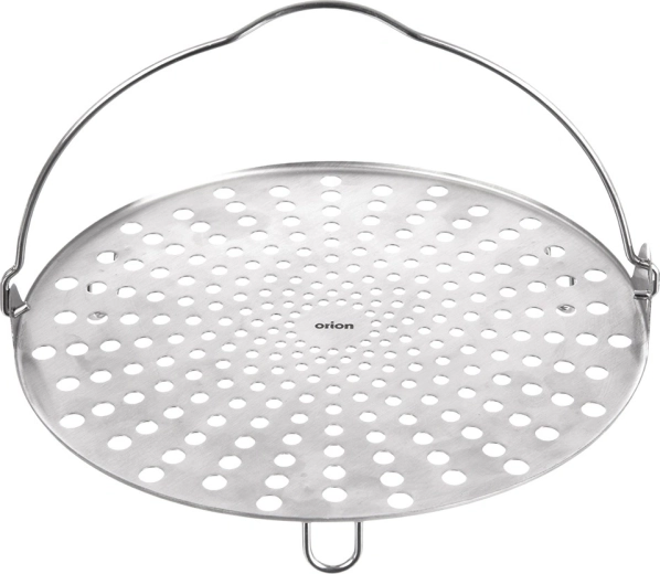 Asa plegable para extraerlo con seguridad