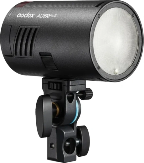 Godox AD100Pro II flash compacto para exteriores 100 Ws