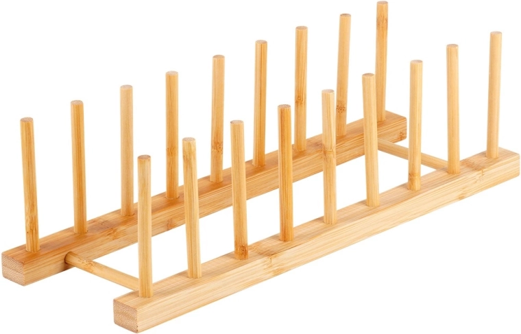 Capacidad de hasta 8 piezas de vajilla