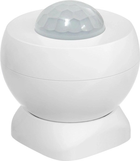 Sensor inteligente de movimiento PIR avatto para Tuya Smart Life (Zigbee 3.0)
