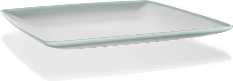 Bandeja de servir 23,5 × 23,5 cm PH Mint CULINARIA