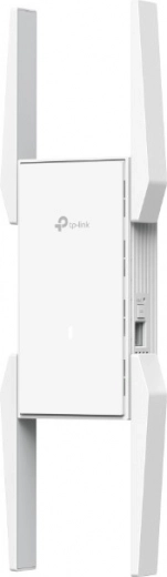 Amplificador Wi‑Fi 6 AX5400 de pared con puerto Ethernet 1 Gbit