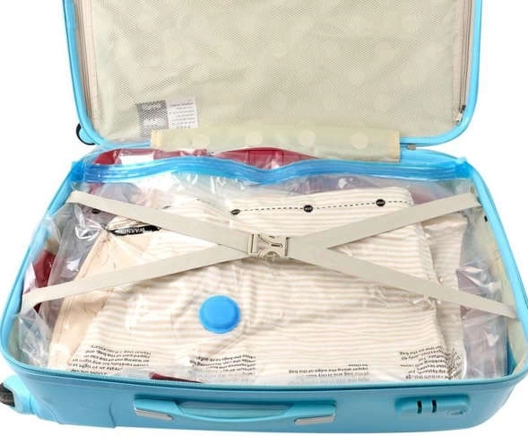 Ideal para la maleta de viaje