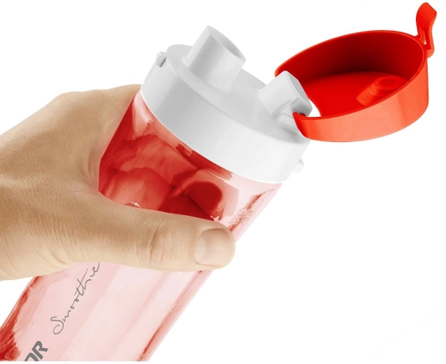 Resistente Tritan sin BPA