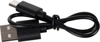 Larga autonomía y carga rápida USB‑C