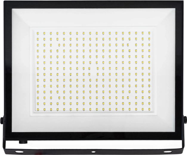 Amplio ángulo de 120° para una iluminación uniforme