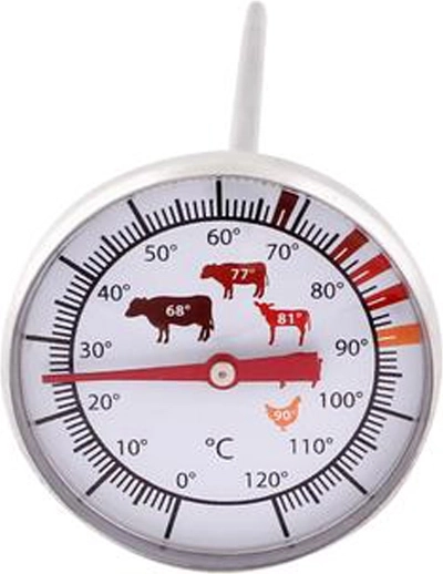 Termómetro de aguja para carne PROVENCE