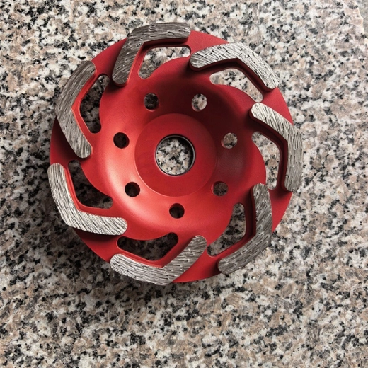 Orificios de ventilación para una mejor refrigeración