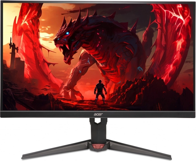 Monitor gaming Acer Nitro XV240Y W3 24"
