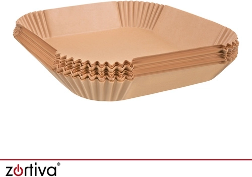 Papel siliconado antiadherente hasta 230 °C