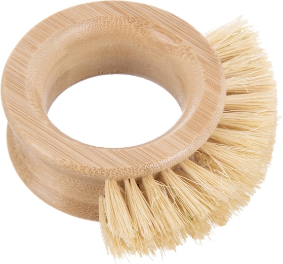 Materiales ecológicos: bambú y sisal