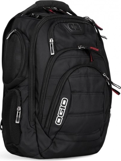 Mochila OGIO Gambit negra