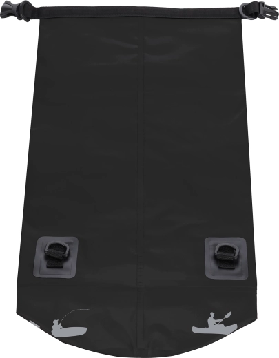 Material realmente impermeable y sellado seguro