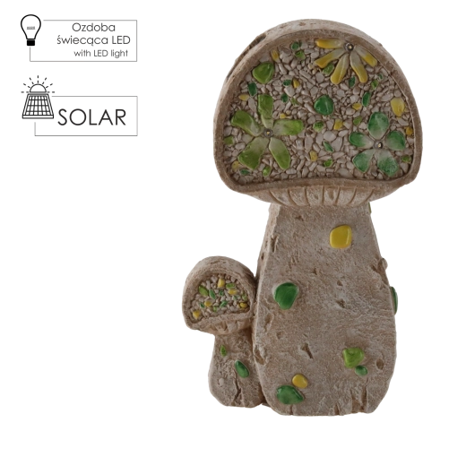 Detalle decorativo y colocación versátil