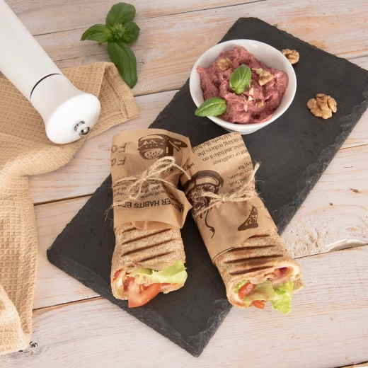 Ideal para un servicio rápido en hostelería y en casa