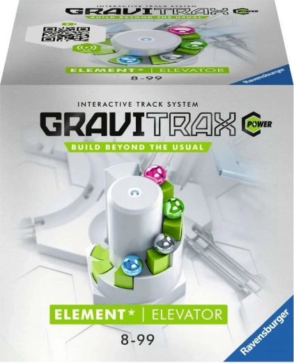 Ravensburger GraviTrax Power Escalera