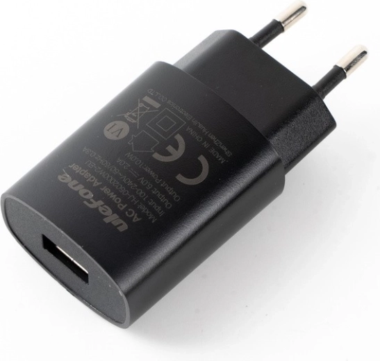 Cargador de red Ulefone 10 W USB-C (EU)