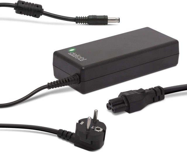 Adaptador de alimentación para portátil Samsung