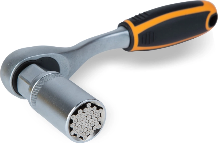 Vaso universal adaptable