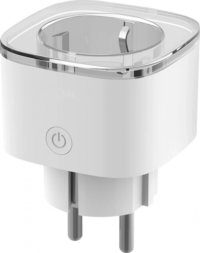 Enchufe inteligente Wi‑Fi 16 A Gosund EP8‑M (Xiaomi)