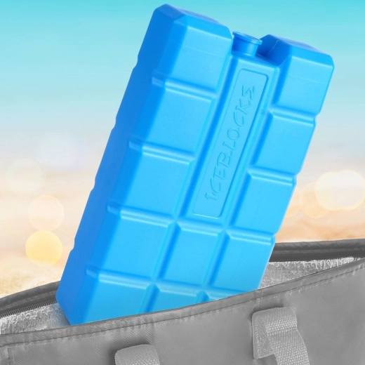 Refrigeración eficaz para los desplazamientos