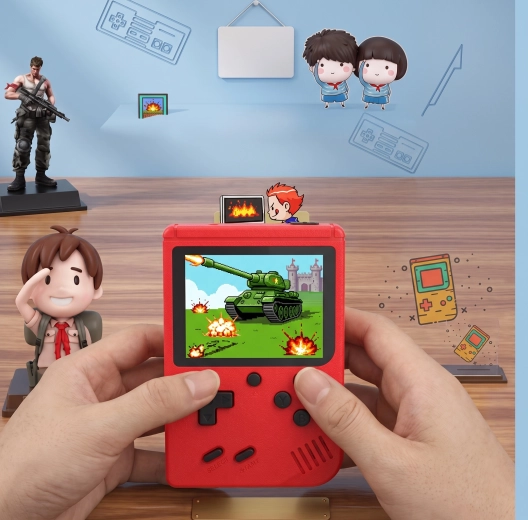 Juega también en el televisor