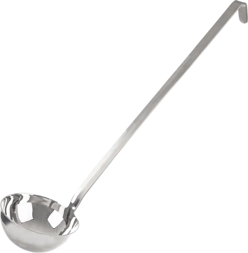 Cazo de acero inoxidable Gastro 54 cm