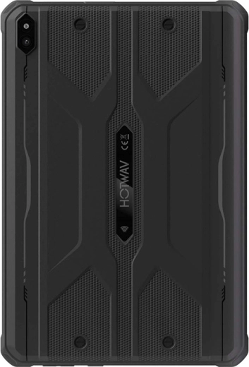 tablet resistente Hotwav Tab R10 Pro negro