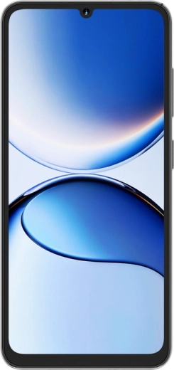 Pantalla fluida de 6,75" con 120 Hz