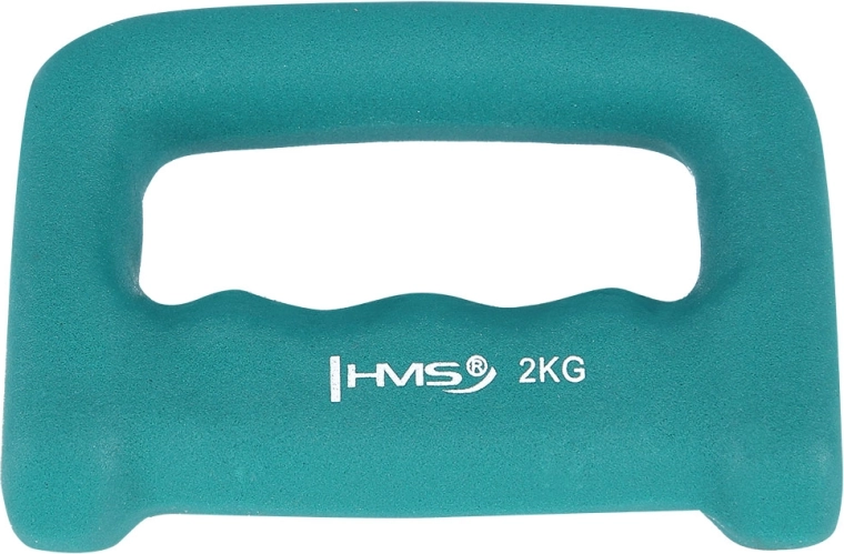Agarre ergonómico para máxima seguridad