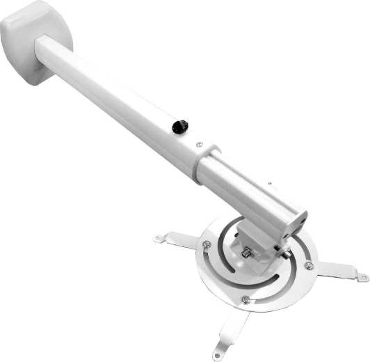 Soporte telescópico para proyector Sencor SPH 1600