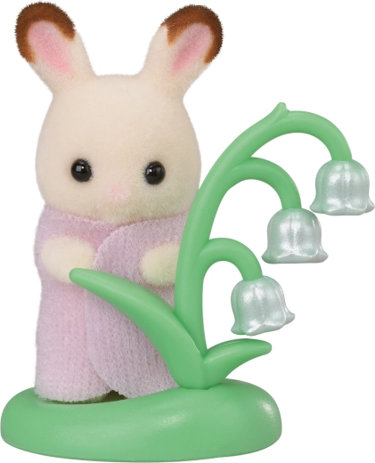 Accesorios del bosque y compatibilidad con el mundo Sylvanian Families