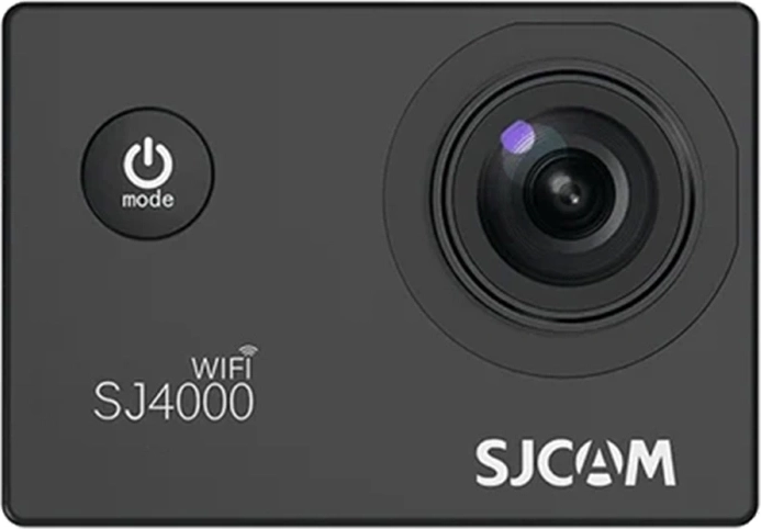 Cámara de acción SJCAM Sj4000 Wi‑Fi