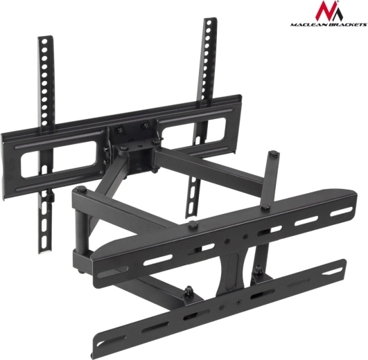 Robusta construcción metálica