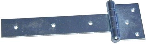 Bisagra de un solo brazo de 80 mm de metal