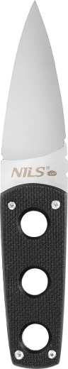 Cuchillo outdoor Nils Camp con funda 440C