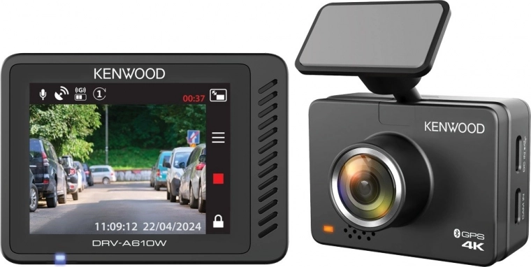 Kenwood DRV-A610W cámara para coche