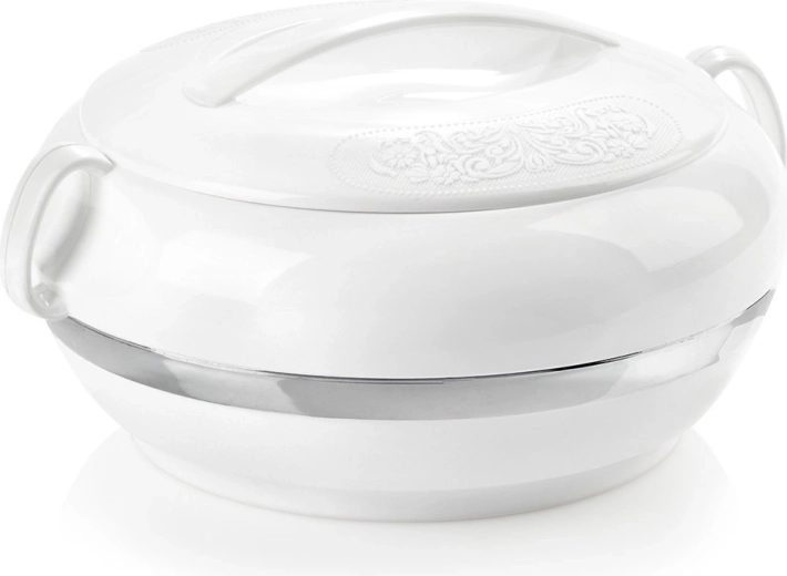 Termobol Deluxe 1,6 l – bol de servicio aislado ORION