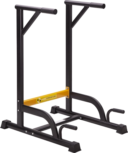 Dos tipos de agarre para un entrenamiento variable