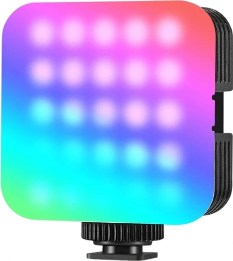 Luz LED RGB NEEWER RGB61