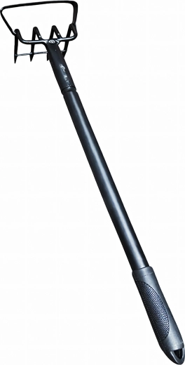 Mango largo de 120 cm para un trabajo cómodo