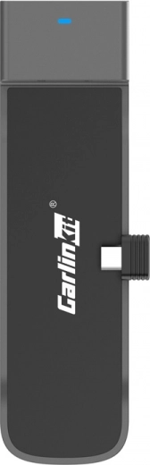 Adaptador inalámbrico Carlinkit FireDrive Link