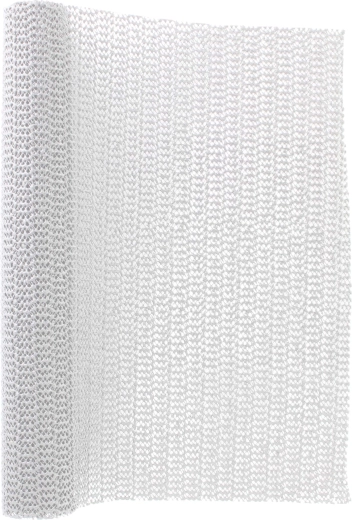 Alfombrilla para cajón de PVC 30 × 150 cm
