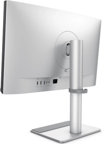 Conectividad práctica HDMI y USB