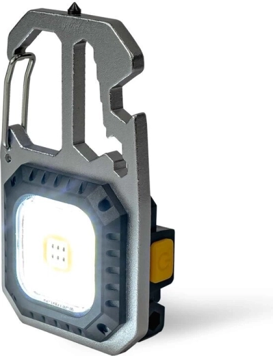 Potente luz COB LED hasta 400 lm