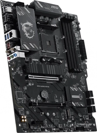 Montaje de PC más fácil y mejor sonido